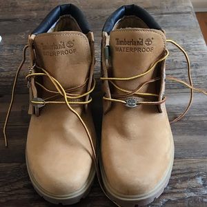 Timberland Women’s Waterproof Boots